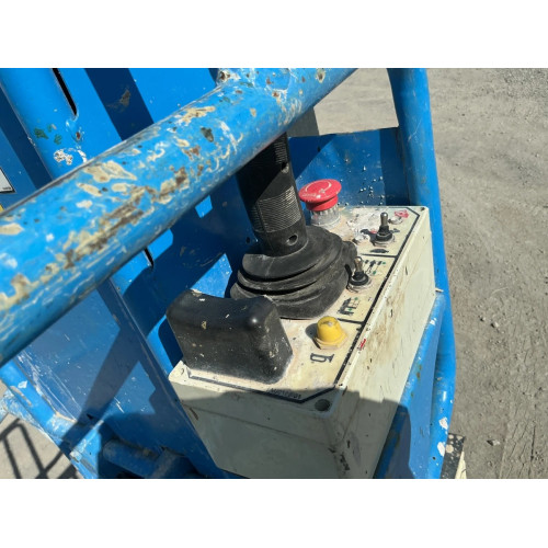 ATN Piaf 660RC - Nacelle Électrique 2015 | France Compact