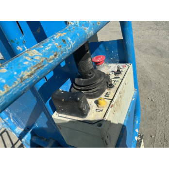 ATN Piaf 660RC - Nacelle Électrique 2015 | France Compact