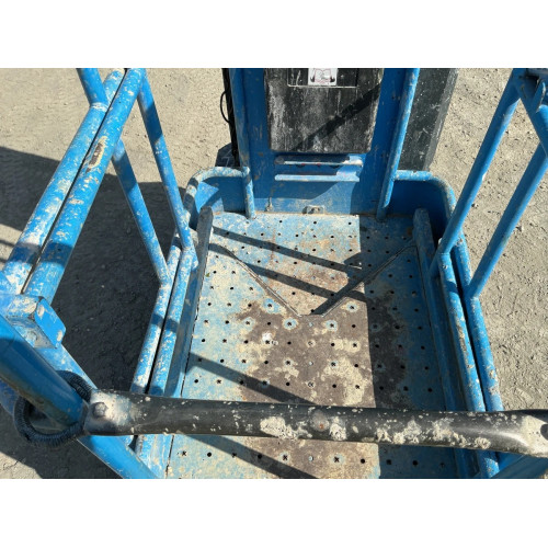 ATN Piaf 660RC - Nacelle Électrique 2015 | France Compact