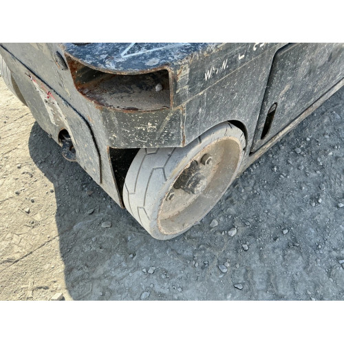 ATN Piaf 660RC - Nacelle Électrique 2015 | France Compact