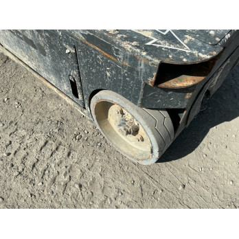 ATN Piaf 660RC - Nacelle Électrique 2015 | France Compact