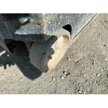 ATN Piaf 660RC - Nacelle Électrique 2015 | France Compact