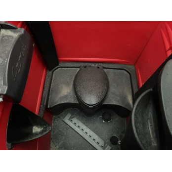 Sanitaires WC, mobile                         France compact