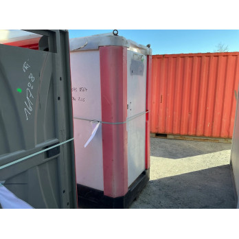 Sanitaires WC, mobile                         France compact