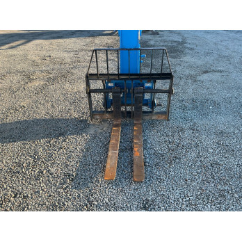 Télescopique JLG 4017 PS | France Compact
