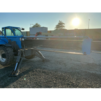 Télescopique JLG 4017 PS | France Compact