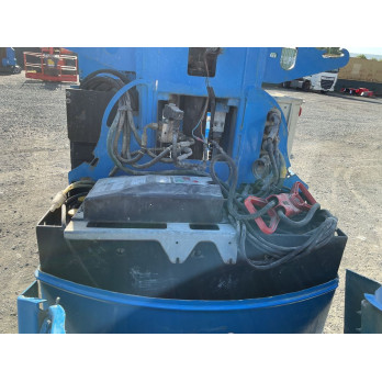 Nacelle Toucan ATN Piaf 880R Occasion | France Compact