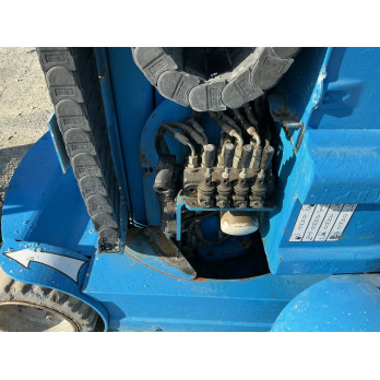 Nacelle Toucan ATN Piaf 880R Occasion | France Compact