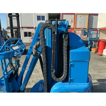 Nacelle Toucan ATN Piaf 880R Occasion | France Compact