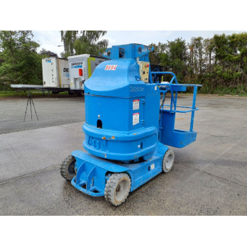 Nacelle Toucan ATN Piaf 880R Occasion | France Compact P8808033
