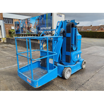 Nacelle Toucan ATN Piaf 880R Occasion | France Compact P8808033