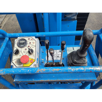 Nacelle Toucan ATN Piaf 880R Occasion | France Compact P8808033