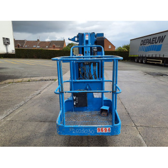Nacelle Toucan ATN Piaf 880R Occasion | France Compact P8808033