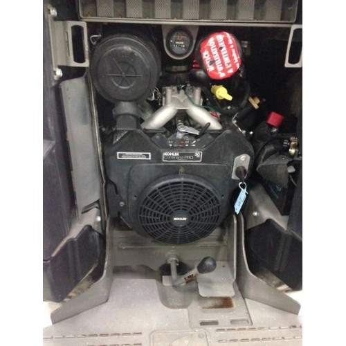 PORTEUR MULTI OUTILS DITCH WITCH ZAHN R300 370 heures