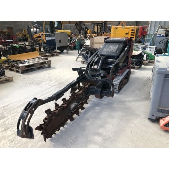 PORTE OUTILS TORO DINGO TX525