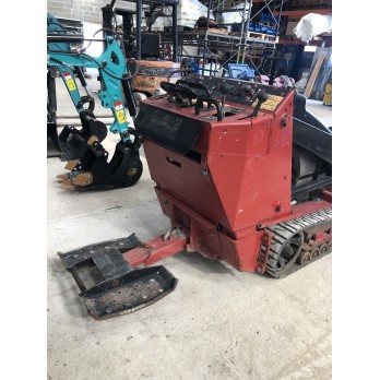 PORTE OUTILS TORO DINGO TX525