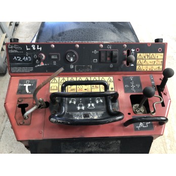 PORTE OUTILS TORO DINGO TX525