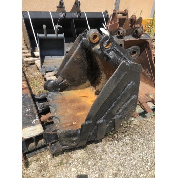 Godet 800mm AXE 55mm