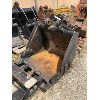 Godet 800mm AXE 55mm