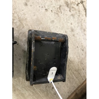 Platine BRH AR15 CANGINI MBI AR15