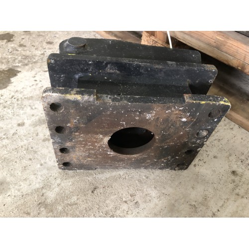 Platine BRH AR15 CANGINI MBI AR15