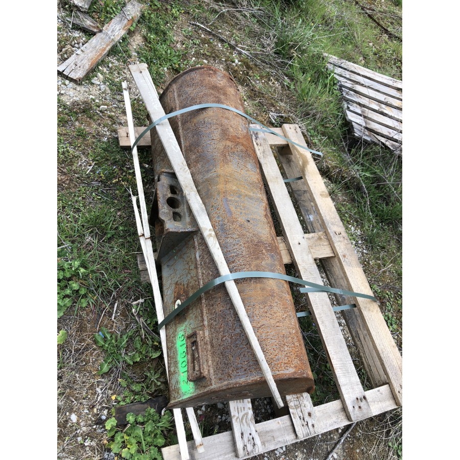 Godet curage 1000mm QA05