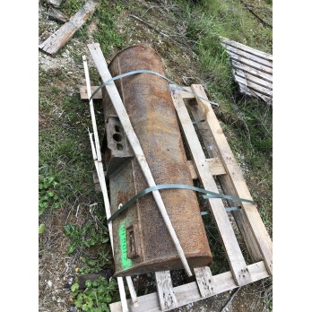 Godet curage 1000mm QA05