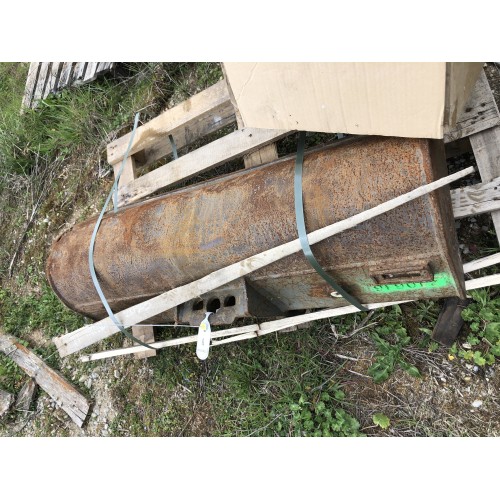 Godet curage 1000mm QA05