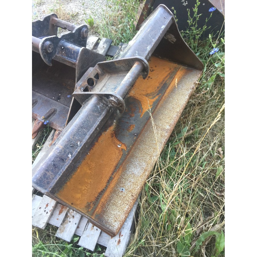 Godet curage 1000mm LEHNHOFF MS01