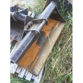 Godet curage 1000mm LEHNHOFF MS01