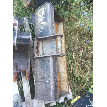 Godet curage 1000mm LEHNHOFF MS01