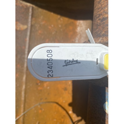 Godet 600MM MORIN M0