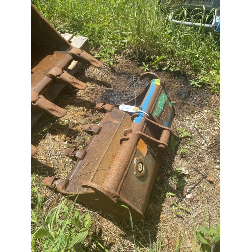 Godet 600MM MORIN M0