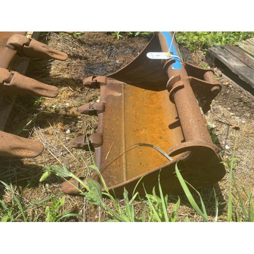 Godet 600MM MORIN M0