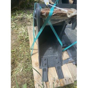 Godet 200mm ARDEN QA05 NEUF