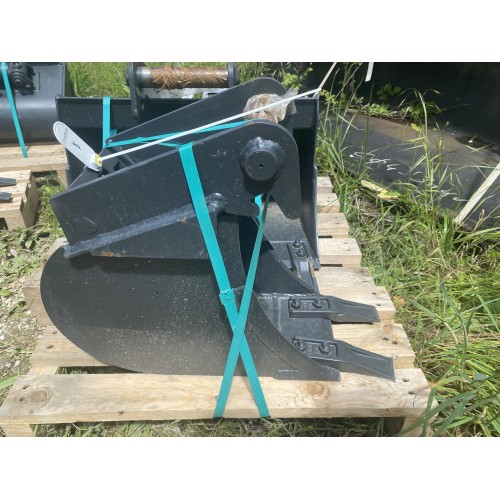 Godet 200mm ARDEN QA05 NEUF