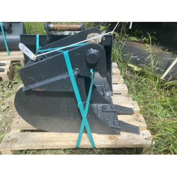 Godet 200mm ARDEN QA05 NEUF