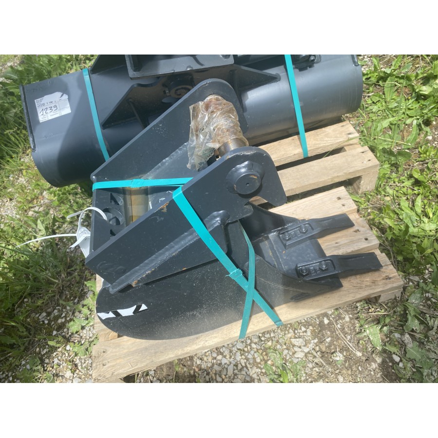 Godet 200mm ARDEN QA05 NEUF
