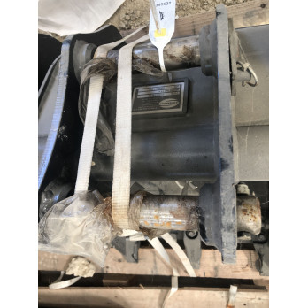 Godet 450mm axes 35mm
