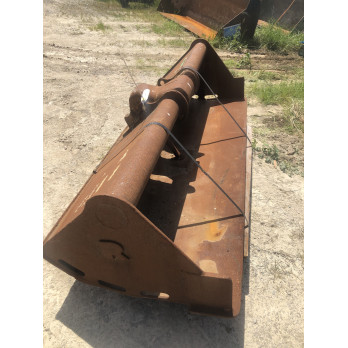 Godet 1800mm MORIN M3