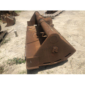 Godet Curage 1800mm MORIN M3