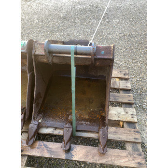 Godet 400mm MS01